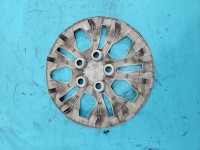 Kołpaki komplet Hyundai I30 III 16-