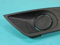 Zaślepka kratka zderzaka lewa atrapa Renault Master III 10-24 263360029R