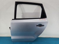 Drzwi tył lewe Vw Polo V 6R 09- HB 5d LA7W