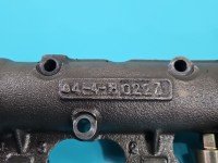 Listwa wtryskowa CZUJNIKI Opel Monterey 3.0 TD (4JX1)