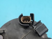 TEST Alternator Vw Polo IV 9N 03D903025E 1.2 6v