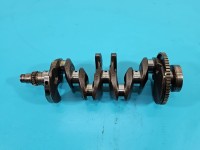 Wał korbowy Hyundai Elantra V 10-16 1.6 GDI