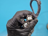 Wiązka zderzaka tył Peugeot 3008 II 2361506X Instalacja pdc