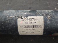 Wał napędowy tył Isuzu D-Max II 11-19 2.5 crdi 8979487640
