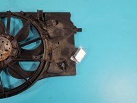 Wentylatory Wentylator chłodnicy Renault Laguna III 0130307096, 3135103780 2.0 dci