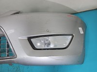 Zderzak przód Ford Mondeo Mk4 srebrny BA7