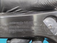 Ślizg zderzaka tył lewy Skoda Superb IV 3J0807393