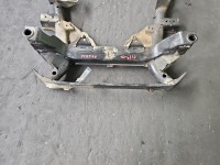 WÓZEK KOŁYSKA TRAWERS Sanki Belka silnika Bmw X3 e83 3.0d