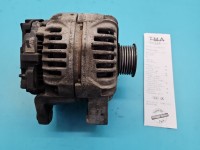TEST Alternator Opel Zafira A 90561168 2.0 dti
