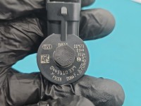 Wtryskiwacz Ford Fiesta Mk7 0445110339 1.4 tdci