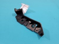 Ślizg zderzaka przód lewy Land rover Discovery Sport 14- L550 7217E763AC