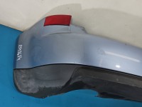 Zderzak tył tylny Ford Focus C-Max I MK1 HB błękitny