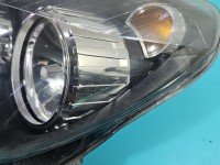 Reflektor lewy lampa przód Opel Astra III H EUROPA