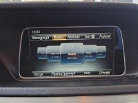 Wyświetlacz Mercedes W212 A2129000829 monitor