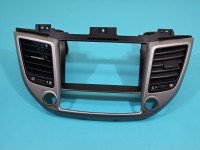 Kratka nawiewu środkowa Hyundai Tucson III 15-20 97410-D7000 EUROPA