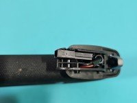 Przesłonka lewa Audi A7 4G DASZEK osłona przeciwsłoneczna