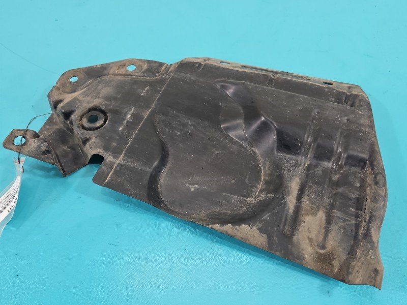 Osłona ZAŚLEPKA PLASTIK Renault Koleos 64839-JY00A