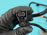 Wiązka instalacja TOYOTA, Zacisku tył prawy czujnika ABS Toyota Proace City 9828046080