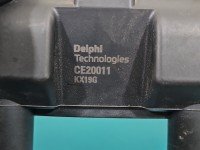Cewka zapłonowa Citroen C3 I 1.1 8V wiel CITROEN, DELPHI 4PIN SZARA WTYCZKA