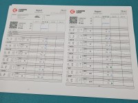 Wtryskiwacz Renault Clio III 1.5 dci (K9K)