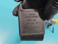 Pas bezpieczeństwa przód lewy kierowcy AUDI Q5 08- 8R1857705L EU