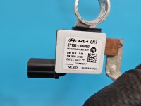 KLEMA INSTALACJA WIĄZKA MINUSOWA MINUS Hyundai Elantra VII 20- 37180-AA000