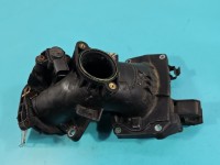 Rura przewód Mercedes, Diesel, Europejska, POWIETRZA Mercedes W246 A6510900828 1.8 CDI