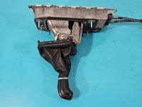 DŹWIGNIA LEWAREK WYBIERAK LINKI Skoda Superb II 1.6 tdi