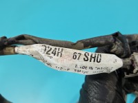Czujnik parkowania PDC Mazda CX-3 14-21 41V D24H67SH0, 170223-36271