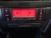 Konsola panel nawiewu Seat Leon I Toledo II 1M0820043D