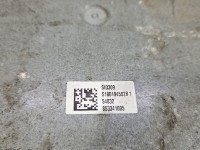 Komputer Sterownik silnika 237105093R, 284B19799R Renault Master III 10-24 2.3 DCI