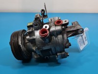 Sprężarka klimatyzacji kompresor 95200-68LA2 Suzuki Swift Mk7 1.2 16V