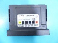 Komputer Sterownik silnika Opel Astra IV J 1.3 cdti 0281031379