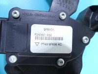 Pedał gazu potencjometr Mazda CX-9 06-15 7T43-9F836-AC 3.7 V6