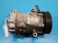 Sprężarka klimatyzacji kompresor 7C11-19D629-AA Ford Transit MK7 06-13 2.2 tdci