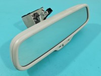 Lusterko wewnętrzne AUDI Q5 08- wsteczne 8T0857511AC