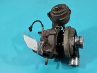 Turbosprężarka Kia Venga 1.6 crdi 116KM 775274-2, 28201-2A701