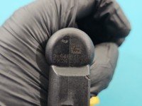 TESTOWANY Wtryskiwacz Ford Fiesta Mk6 9654551080 1.4 tdci
