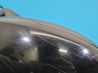 Lusterko prawe Opel Astra V K Z22y Europa / lakier:Z22y /5pin / Rysy na obudowie europa