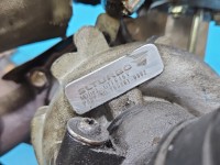 Turbosprężarka Vw Passat B6 765261-2, 765261-0002, 03G253016H 2.0 tdi 140KM