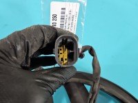 Wentylatory Wentylator chłodnicy Citroen Berlingo II 1.6 hdi