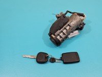 Stacyjka KLUCZYK WKŁADKA Toyota Corolla E11