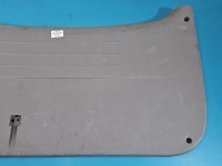 Tapicerka klapy tył boczek bagażnika tylnej hyundai H1 II 81750-4H020