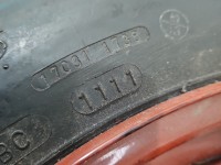 Koło zapasowe 16" dojazdowe dojazdówka Suzuki Sx4 I 06- Rozstaw śrub: 5x115, Maxxis, 135 mm, Profil opony: 90, IMPRK1562508,...