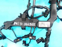 InstalacJa Wiązka silnika Toyota Avensis III T27 2.0 D4D 346560208