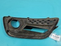 Zaślepka kratka zderzaka lewa atrapa Renault Captur I 620752406R