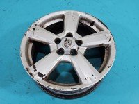 alufelgi felgi 17 komplet Toyota Rav4 III 05-