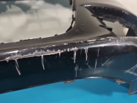 Zderzak przód przedni AUDI A6 C7 LY9B