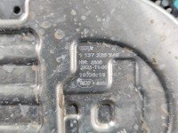 Wentylatory Wentylator chłodnicy Opel Insignia B 136613459C, 1137328749 2.0 cdti