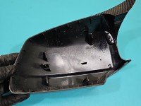 Osłona ZAŚLEPKA PLASTIK Bmw f10 f11